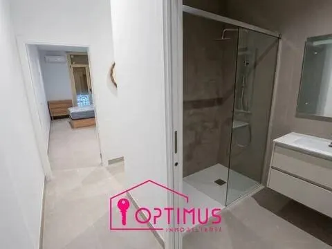 Wohnung 113 m² in Turís