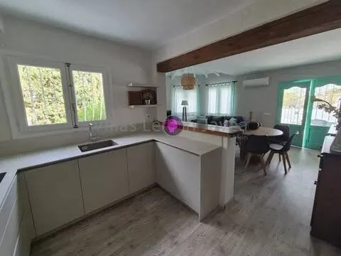 Haus 300 m² in Teulada