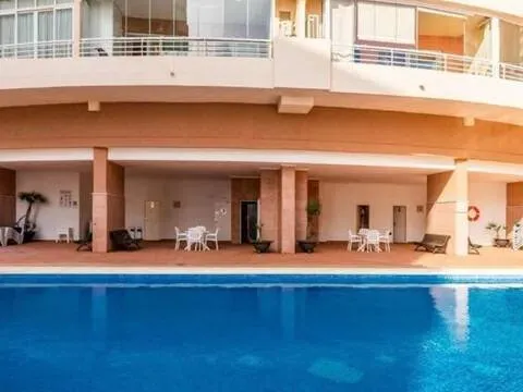 Pis de 112 m² a Calp