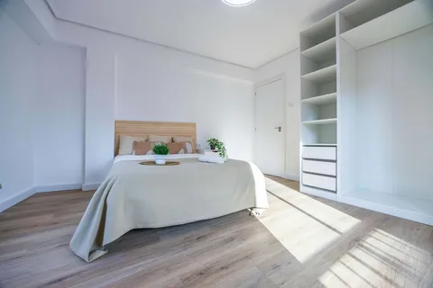 Habitació de lloguer, València