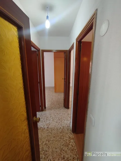 Flat 84 m² in Móstoles