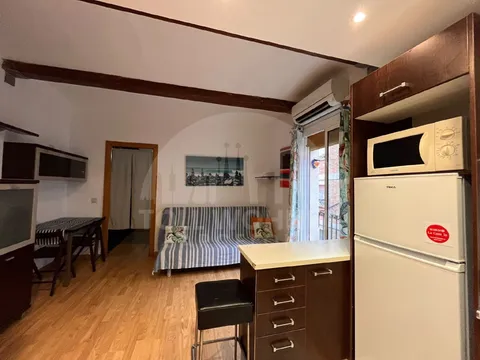 Piso de 34 m² en Barcelona