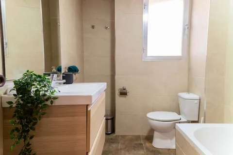 Habitació de lloguer, València