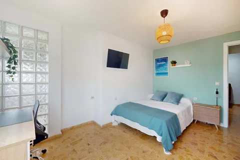 Habitació de lloguer, València