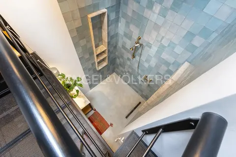 Pis de 64 m² a València