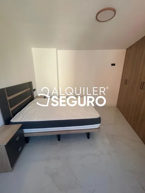 Wohnung 80 m² in Alhendín