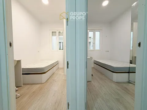 Pis de 60 m² a Madrid
