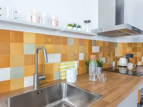 Pis de 45 m² a Madrid