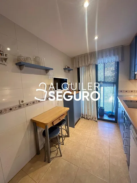 Flat 75 m² in Móstoles