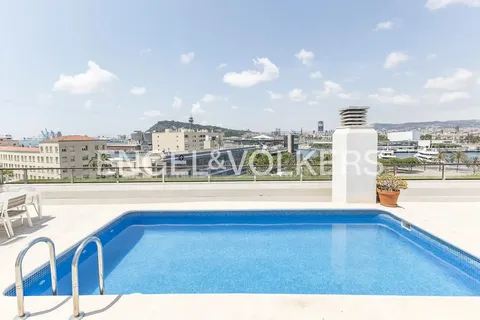 Pis de 246 m² a Barcelona