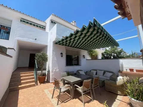 Casa de 40 m² a Marbella