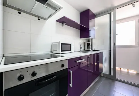 Pis de 60 m² a Madrid