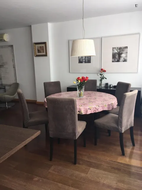 Habitació de lloguer, València