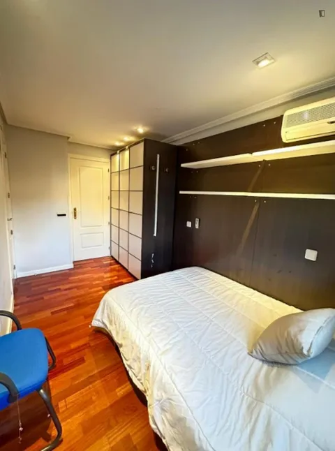Habitación en alquiler, Madrid