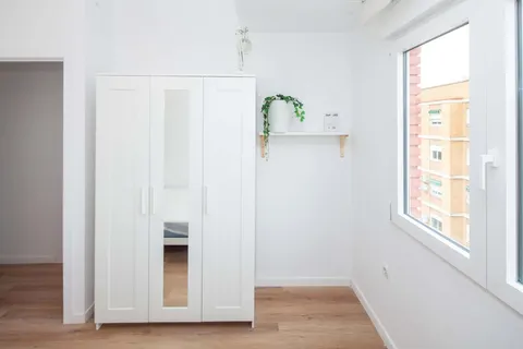 Pis de 64 m² a València