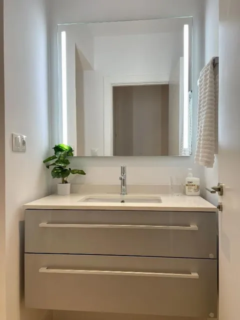 Pis de 85 m² a Bilbao
