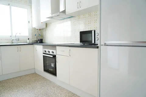 Habitació de lloguer, Alaquàs