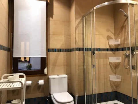 Room for rent, Bilbao