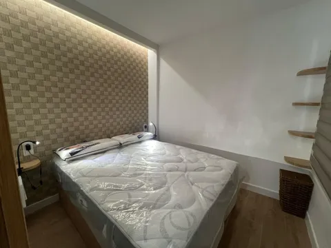 Квартира 34 м² в Кордове