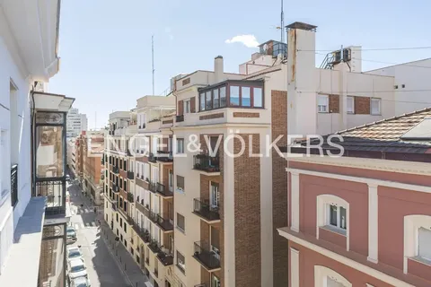 Apartamento 200 m² em Madrid