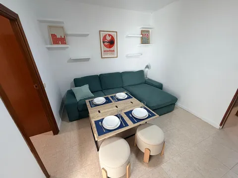 Pis de 72 m² a Madrid