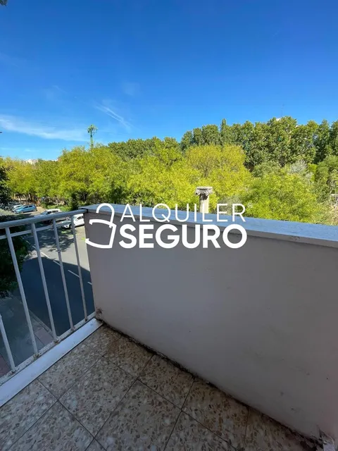 Appartamento 111 m² a Madrid