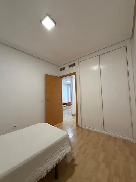 Pis de 70 m² a Badajoz