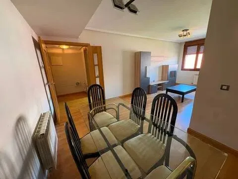 Pis de 74 m² a Valladolid