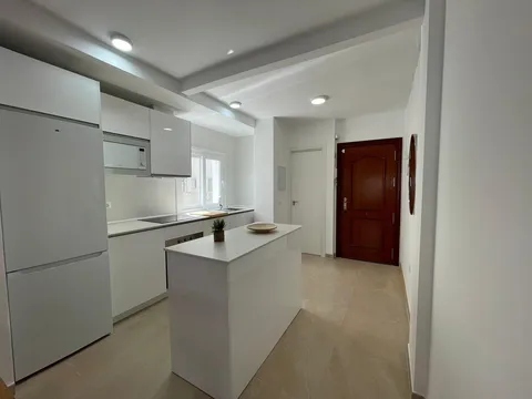 Pis de 100 m² a Màlaga
