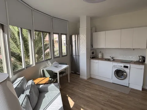 Pis de 45 m² a Las Palmas de Gran Canaria