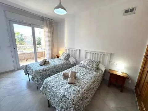 Pis de 112 m² a Torremolinos