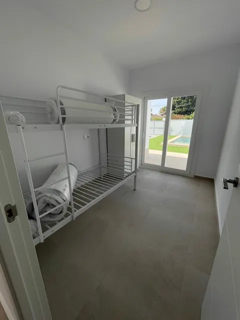 Pis de 110 m² a Chiclana de la Frontera