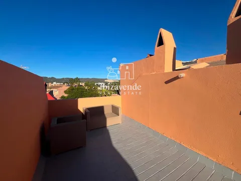 Pis de 92 m² a Sant Josep de sa Talaia