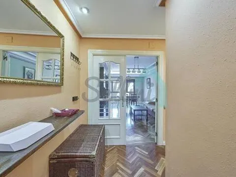 Pis de 113 m² a Oviedo