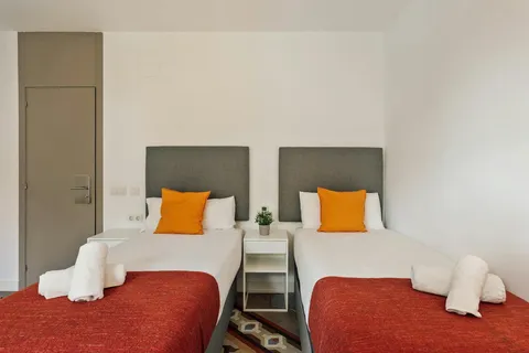 Stanza in affitto, Barcelona