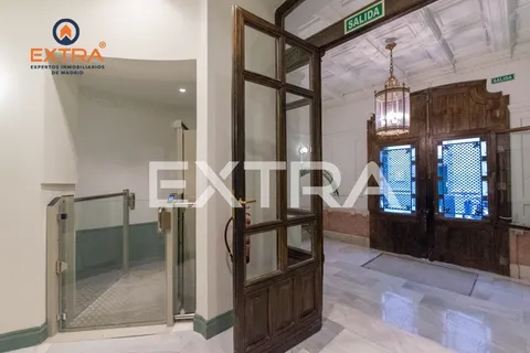 Pis de 130 m² a Madrid