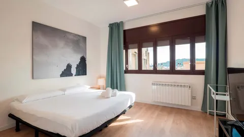 Wohnung 35 m² in Barcelona