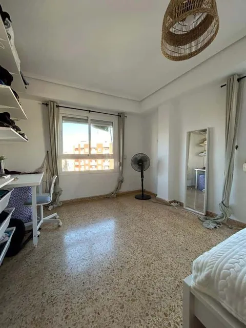 Habitació de lloguer, València