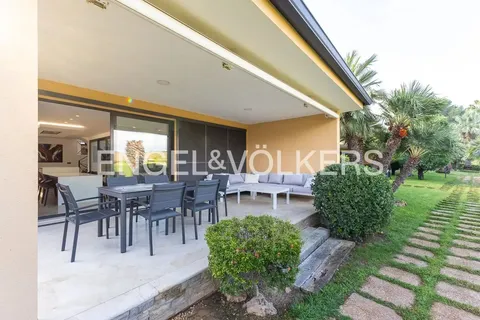 Casa de 182 m² a Xiva