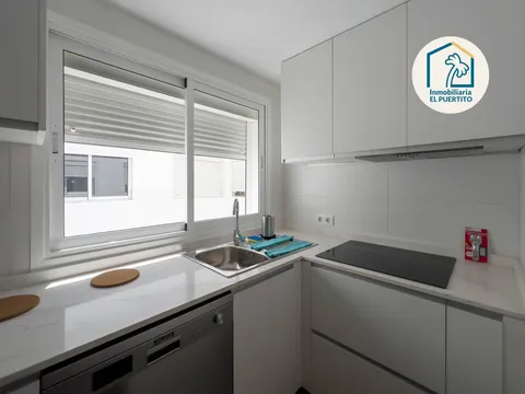 Wohnung 106 m² in Güímar