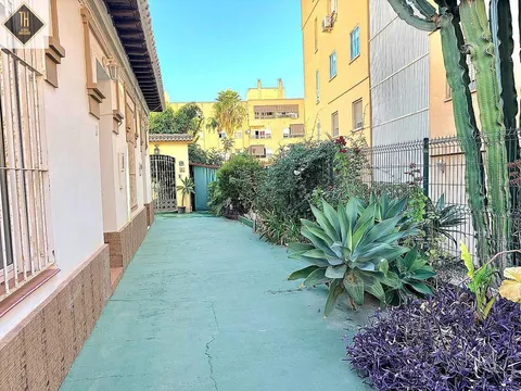 Casa 50 m² a Málaga