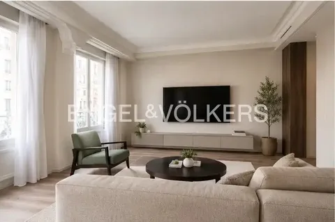 Pis de 110 m² a València (2/33)