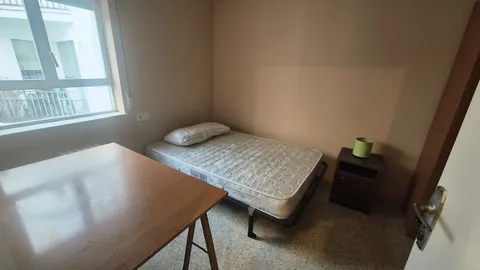 Habitació de lloguer, Salamanca