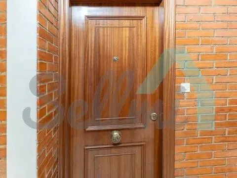 Pis de 55 m² a Mieres