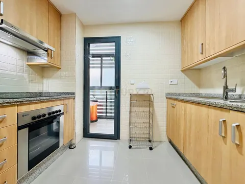 Piso de 100 m² en El Ejido