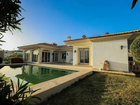 Casa de 658 m² a Benahavís