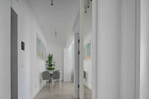 Pis de 70 m² a València