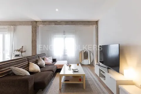 Appartamento 101 m² a Valencia