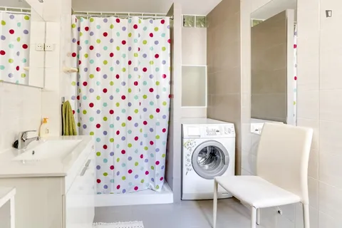 Wohnung 60 m² in Madrid
