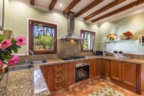 Casa de 250 m² a San Roque